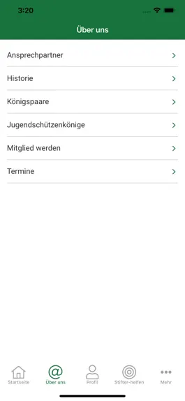 Game screenshot Schützengilde Rietberg hack