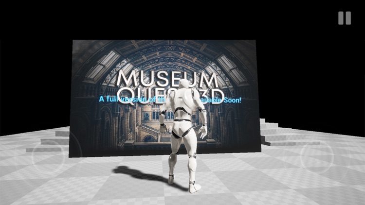 Museum Quest 3D