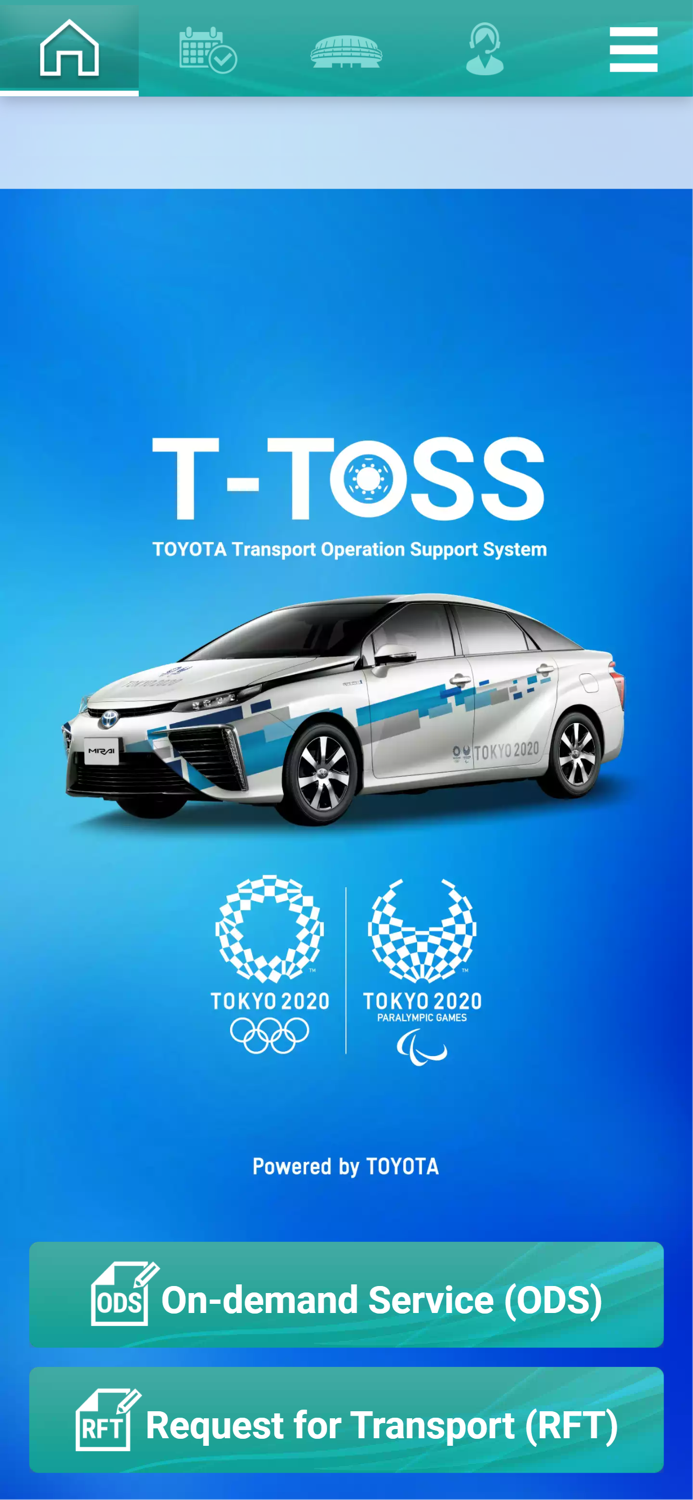 T-TOSS