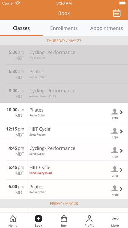 Core Cycle Twin Falls