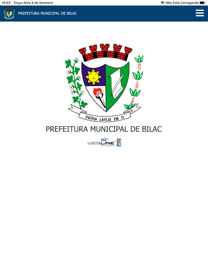 Prefeitura Municipal de Bilac