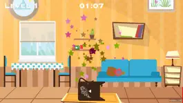 Game screenshot Cat Sleeps hack