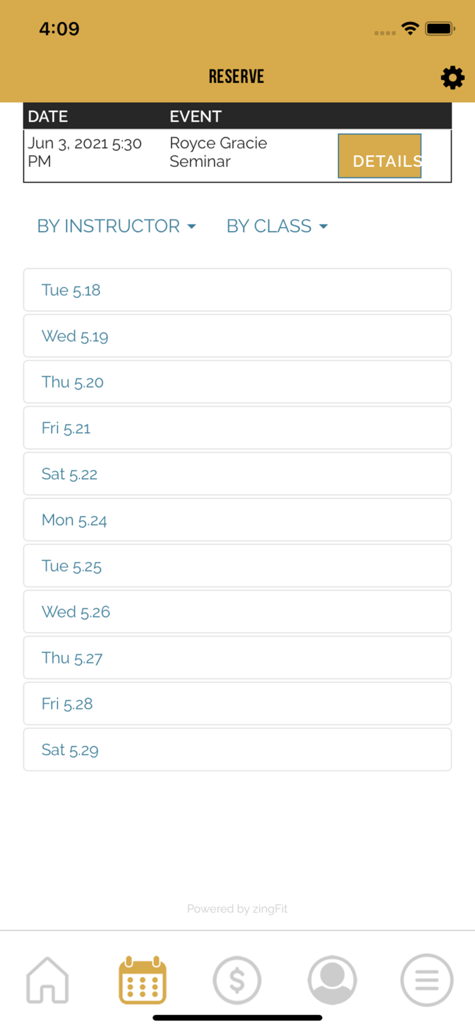 Downtown Jiu Jitsu Club