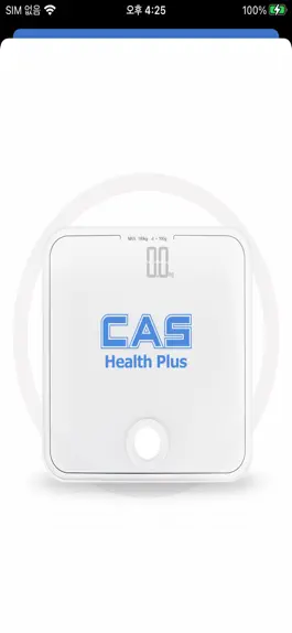 Game screenshot CAS Health mod apk