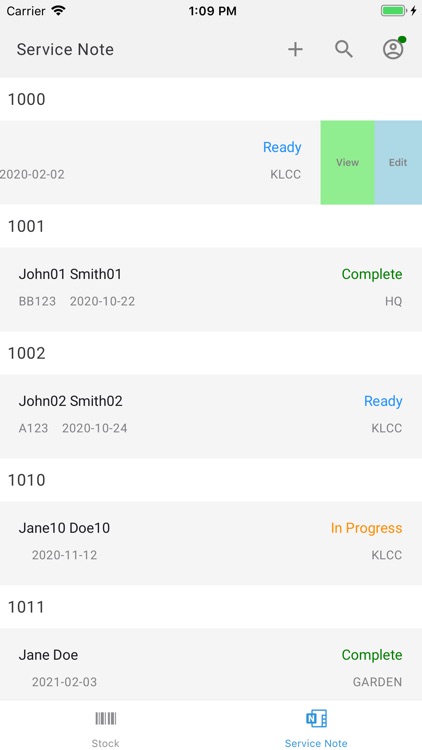 The C-Zone Portal App screenshot-3