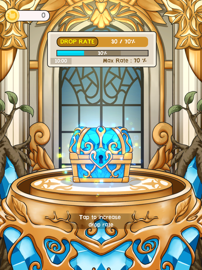 Isekai Samurai Cat Kawaii