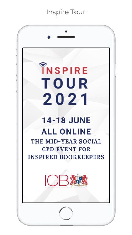 Inspire Tour