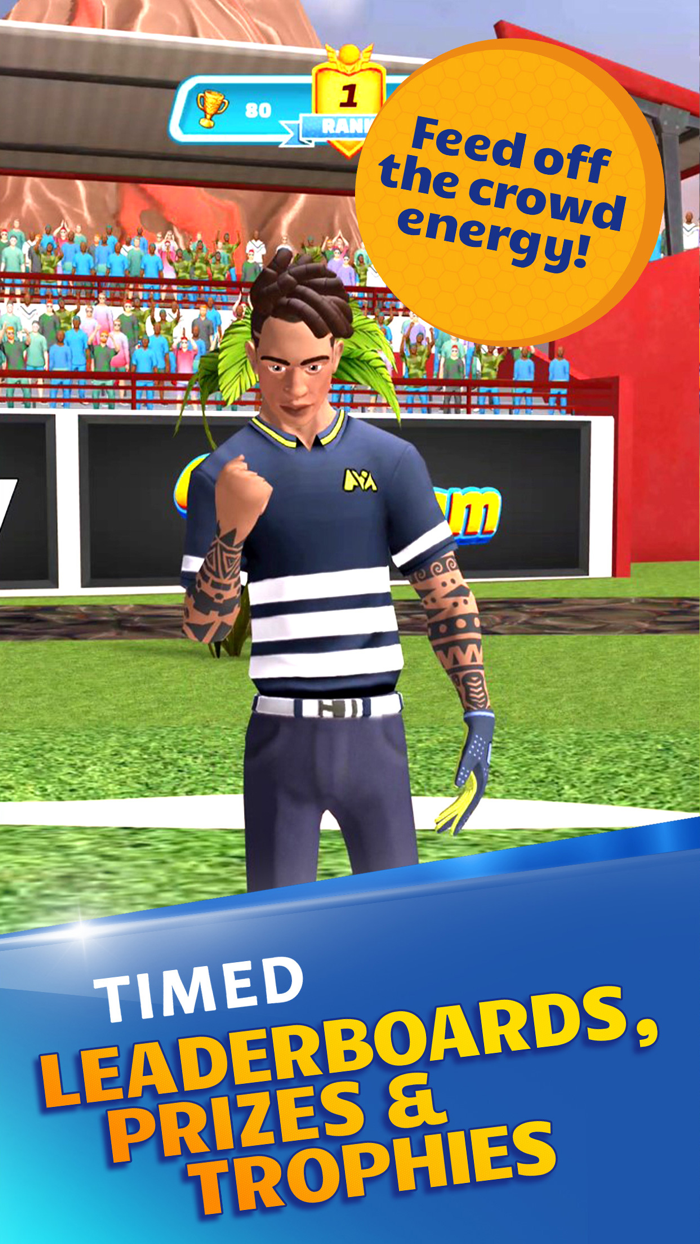 Golf Slam - Multiplayer Games