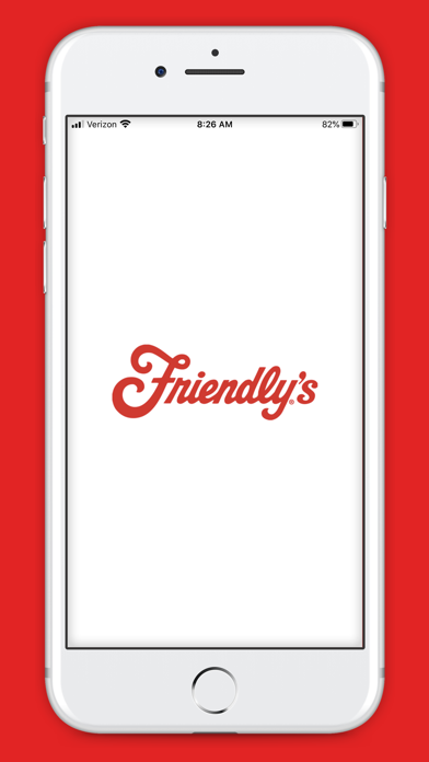 How to cancel & delete Friendly's Ordering from iphone & ipad 1