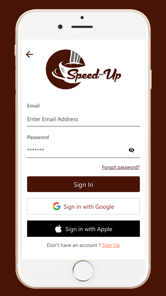 Speed-Up