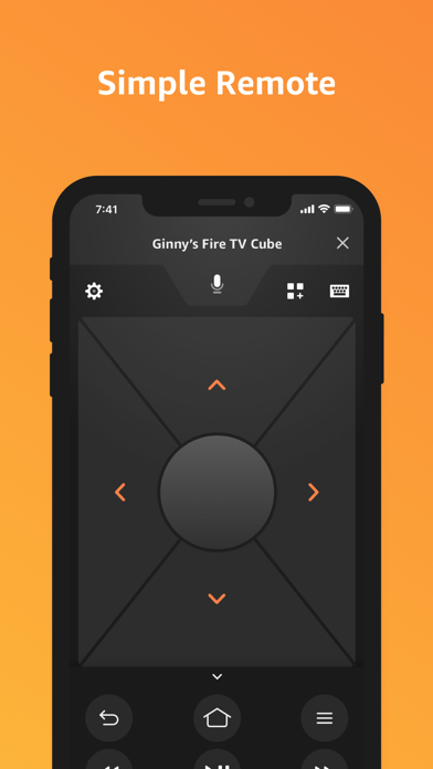 Amazon Fire Tv For Android Download Free Latest Version Mod 2021