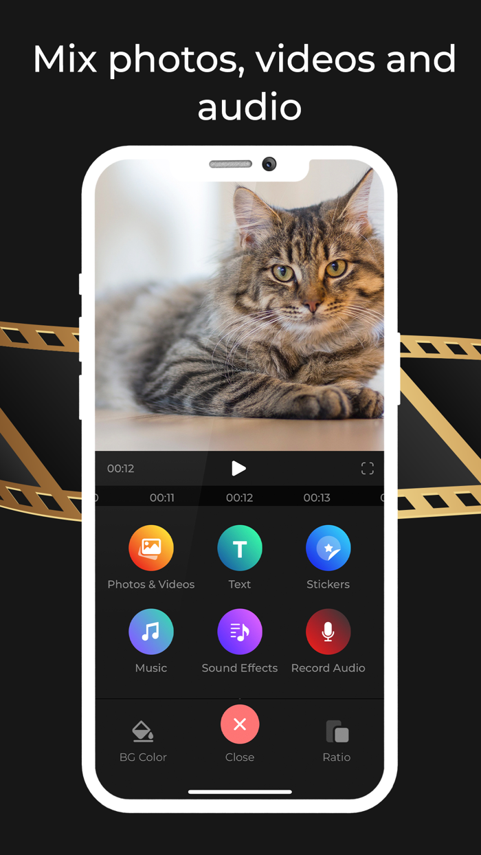Easy Video Editor Pro