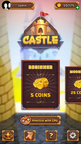 Game screenshot Castle Board Game mod apk