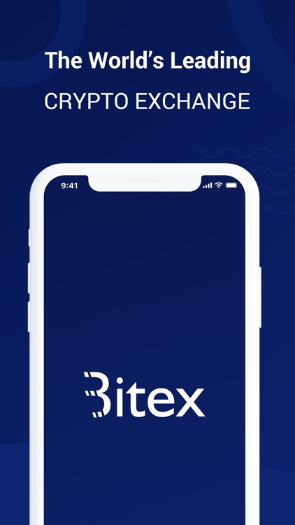 Bitex - Crypto Exchange