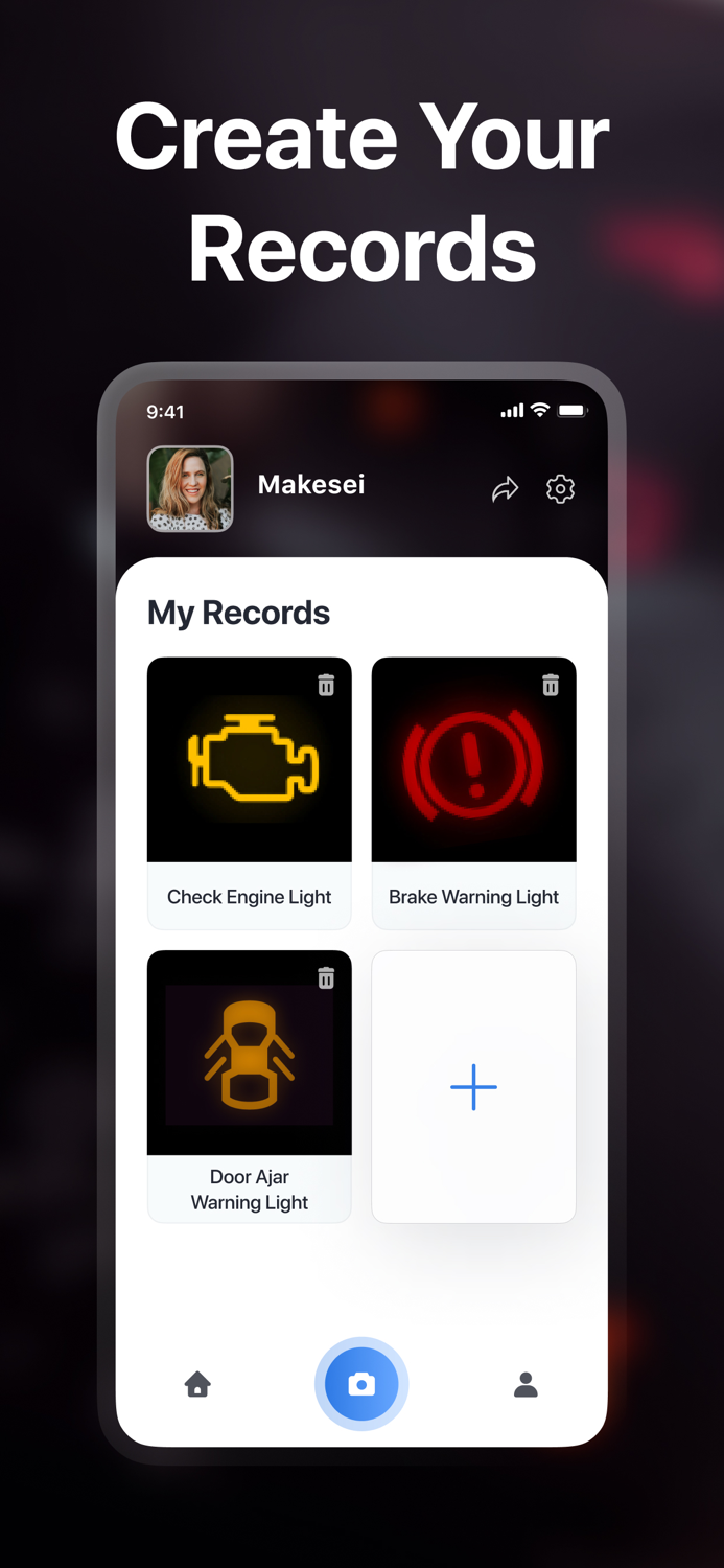 Car Pal - Indicator Scanner
