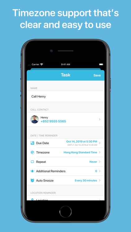 Revival: To-Do List & Tasks