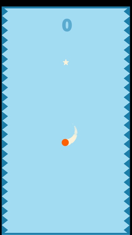 GD Game-Chaotic Ball