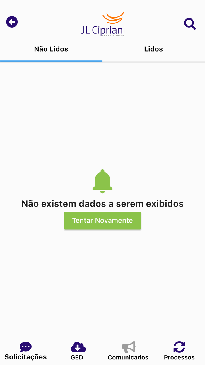 JL Cipriani Contabilidade