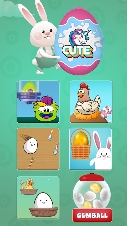 Surprise egg game for toddlers screenshot-3