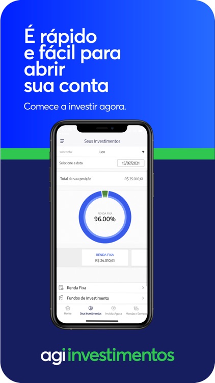 Agi Investimentos screenshot-5