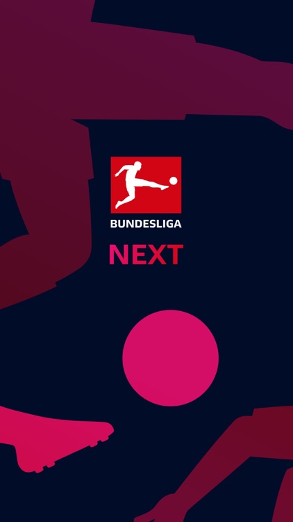 Bundesliga Next App