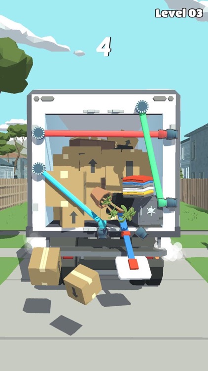 Belt It screenshot-4