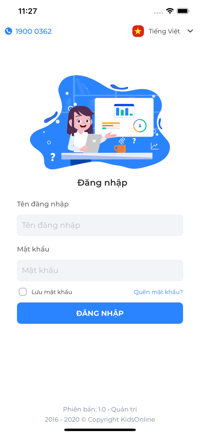 LB Education Manager