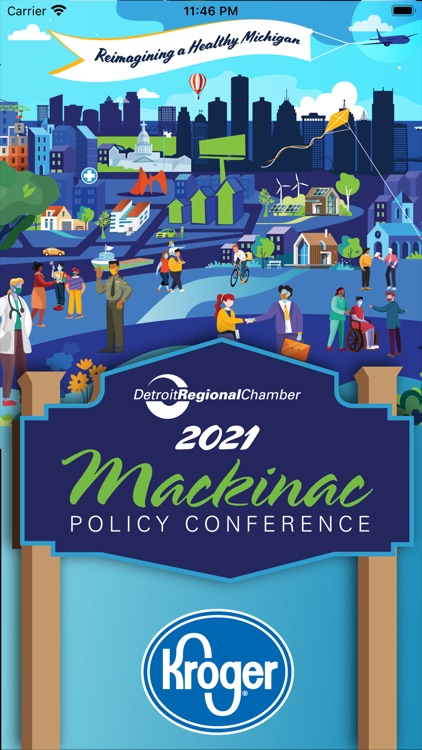 Mackinac Policy Conference 21