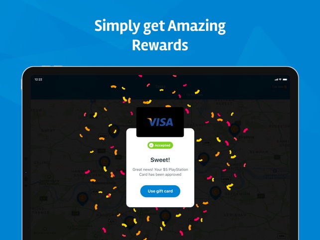 PocketFlip - Rewards & Cash on the App Store