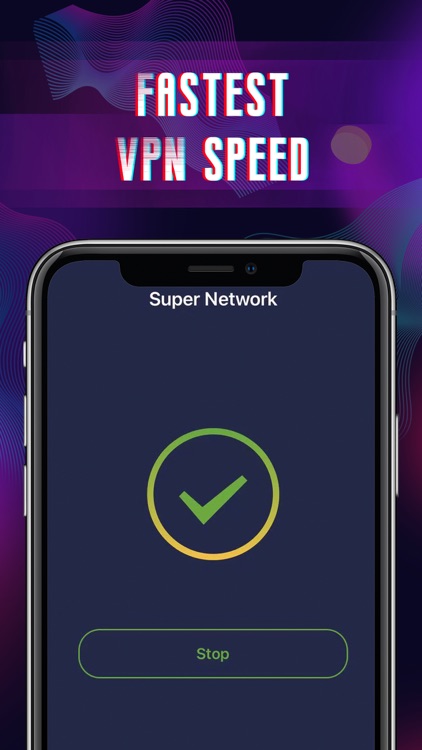 SuperNetwork