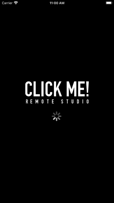 CLICK ME! screenshot 4