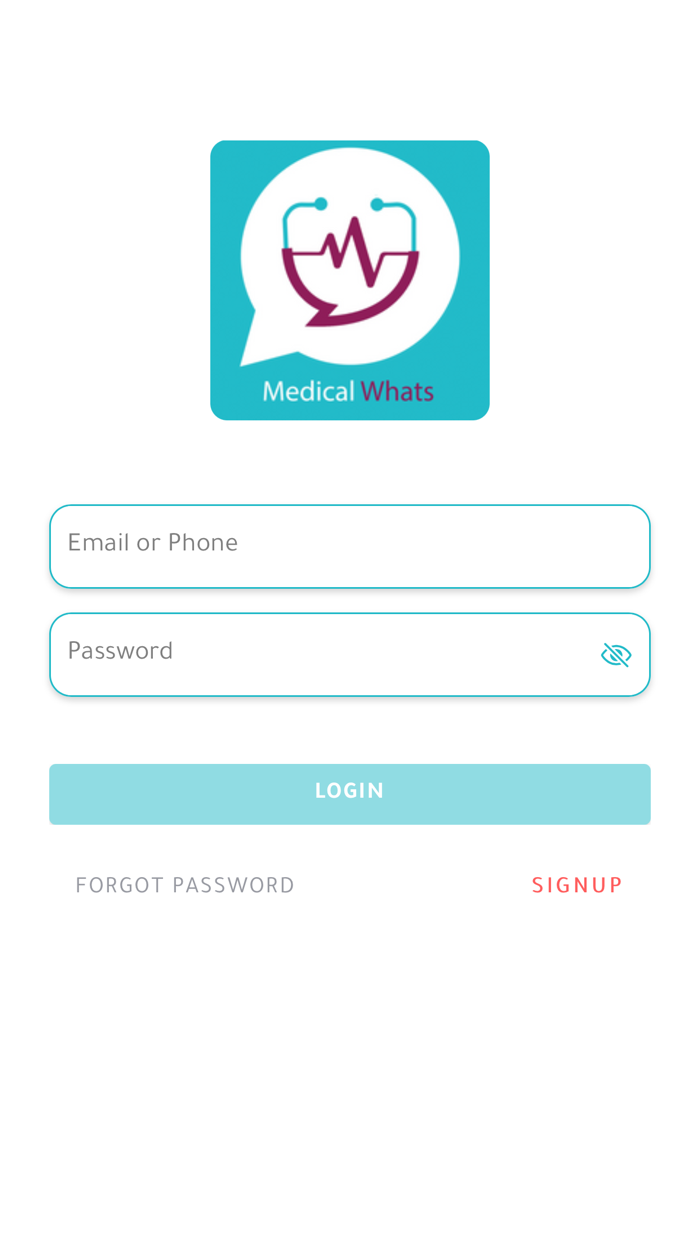ميديكال واتس  MedicalWhats