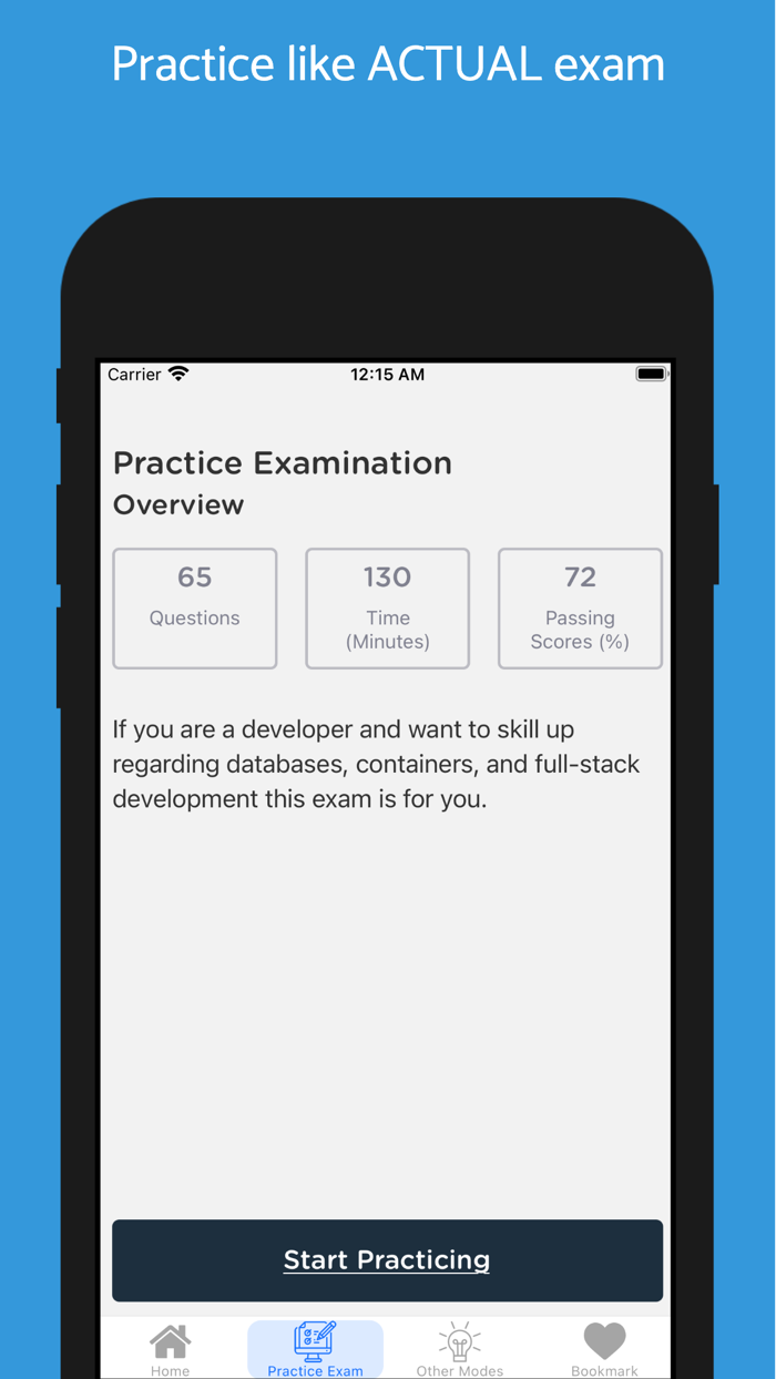 AWS Certified Developer - 2021