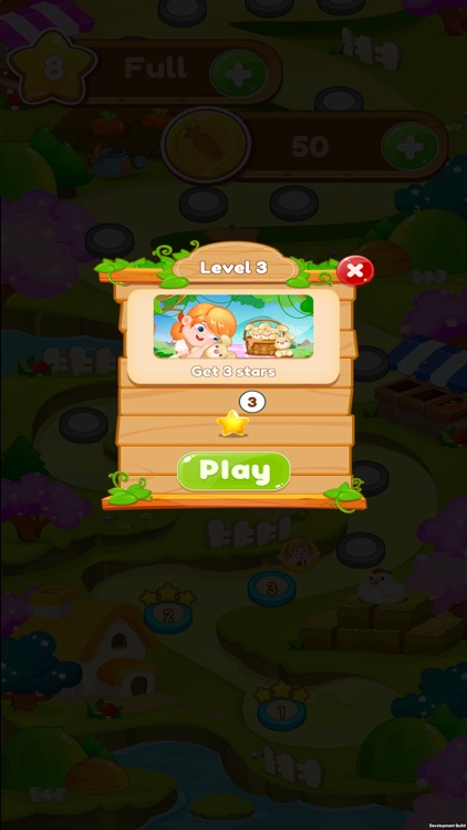 Fruity Puzzle Game screenshot-3