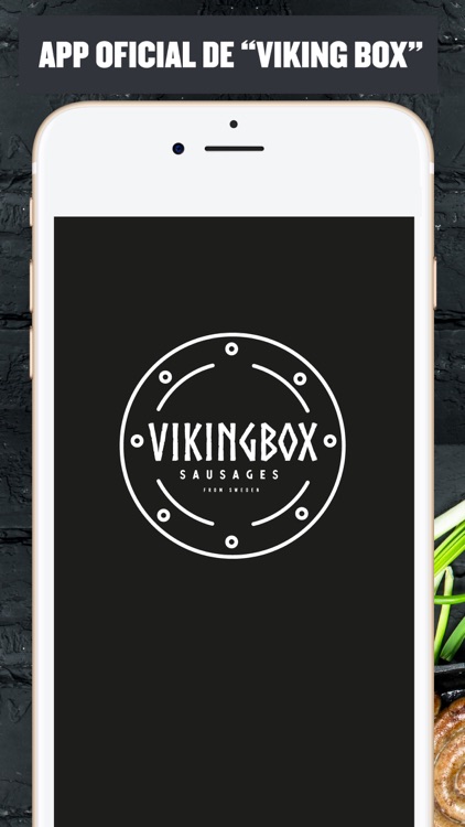 Viking Box