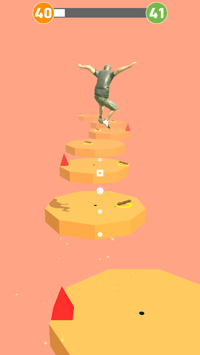 Kabab Eater - Mama Vandam