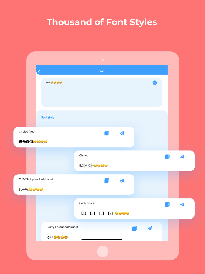 AutoSnap - Copy Paste Keyboard