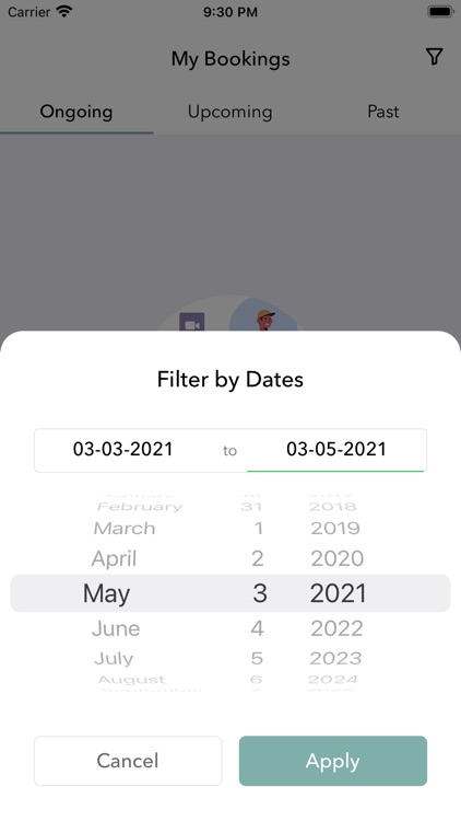 Moeen Expert screenshot-5