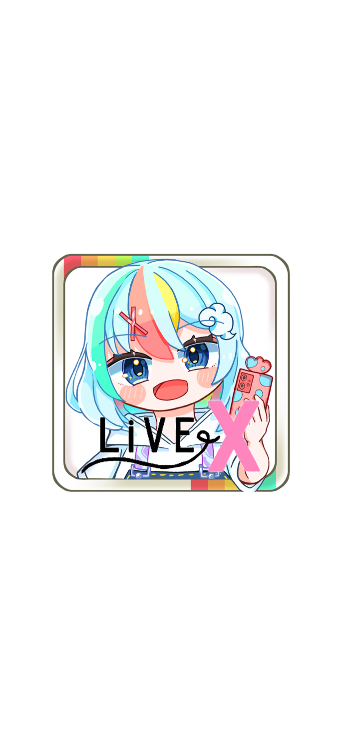 LiVE X（ライブクロス）