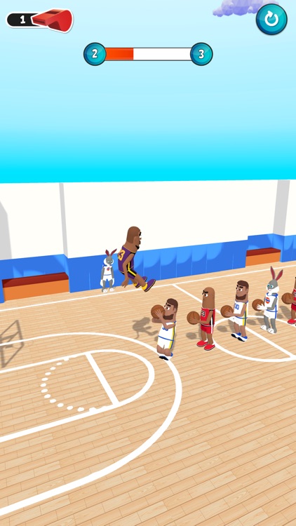 Block'em All