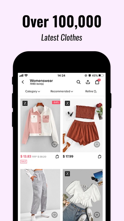 ZAFUL - My Fashion Story