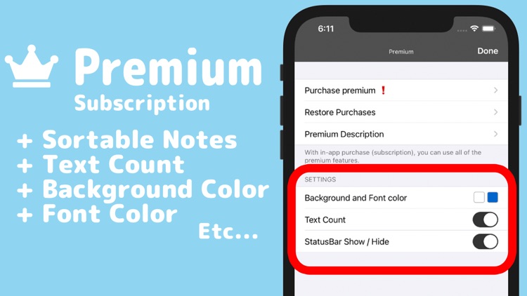 Easy Notes Pro screenshot-5