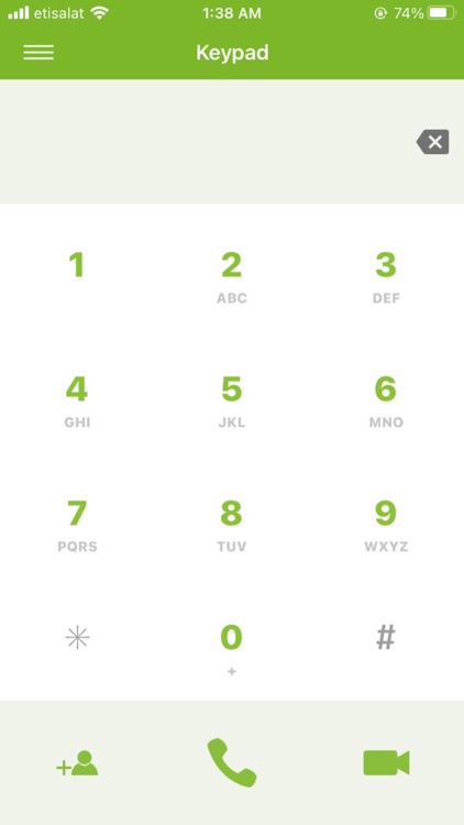 KK Dialer