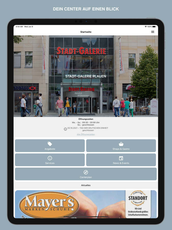 Stadt-Galerie Plauen