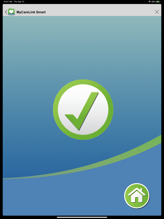 MyCareLink Smart™ CA