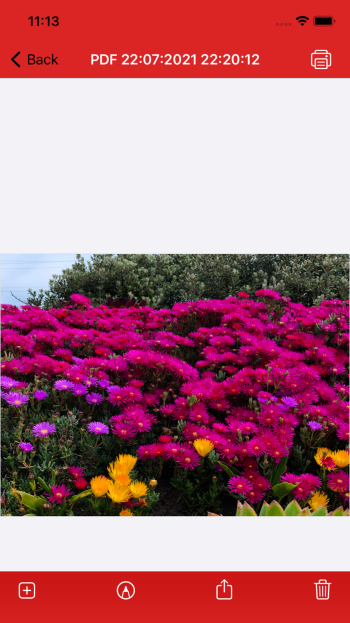 Image To PDF Converter JPG