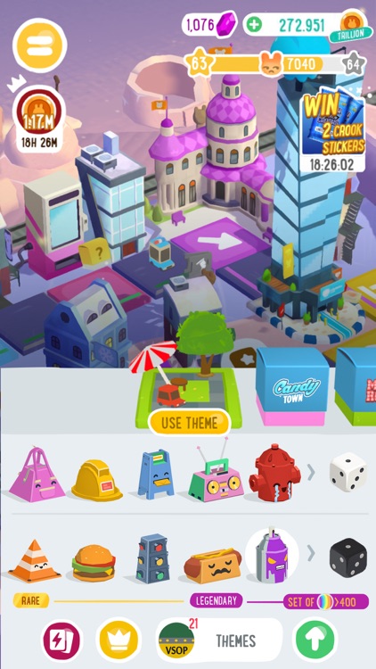 Board Kings: Dice Board Games screenshot-5