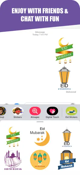 Game screenshot Eid Al Adha hack