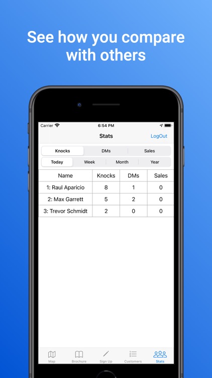 Streets Ahead screenshot-5