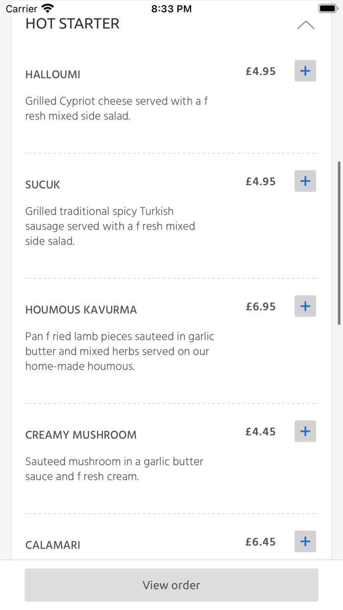 Painted Lady Restaurant,